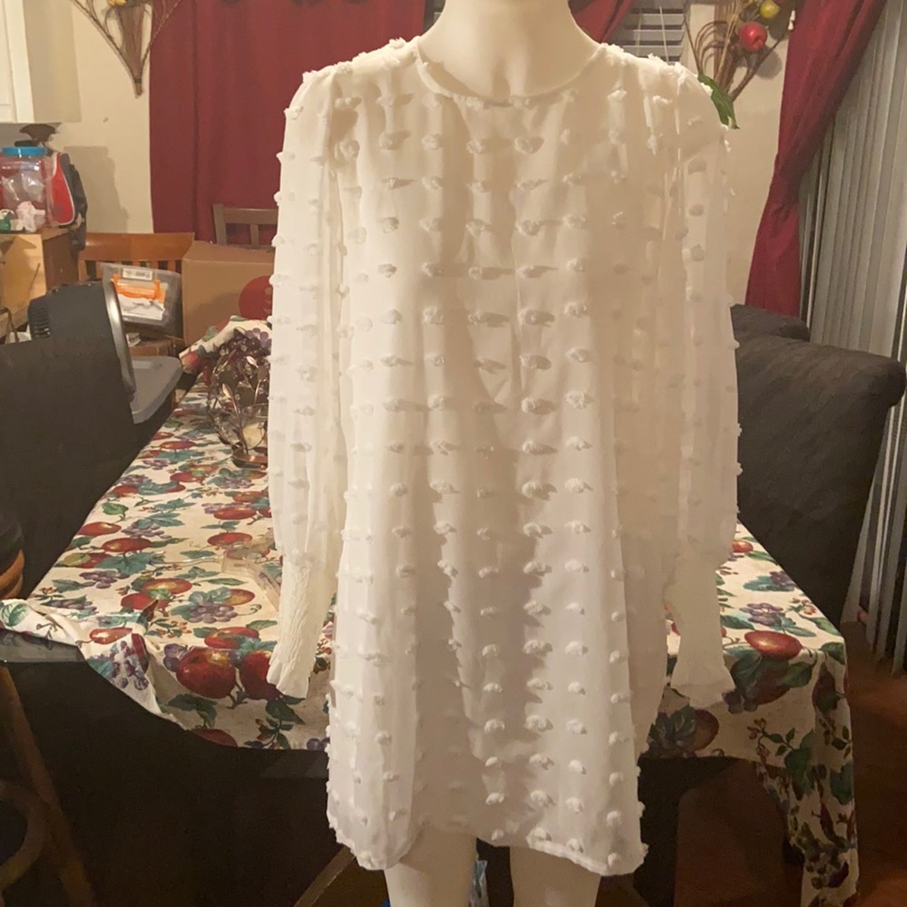 Brand New with tags mini dress